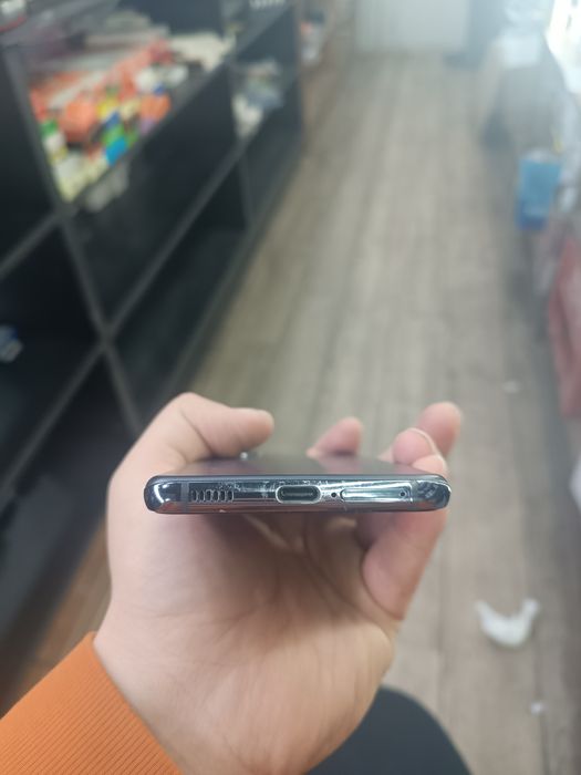 Samsung s21 5G 128 Gb