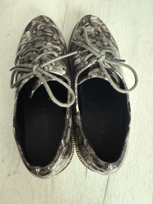 Дамски обувки 37