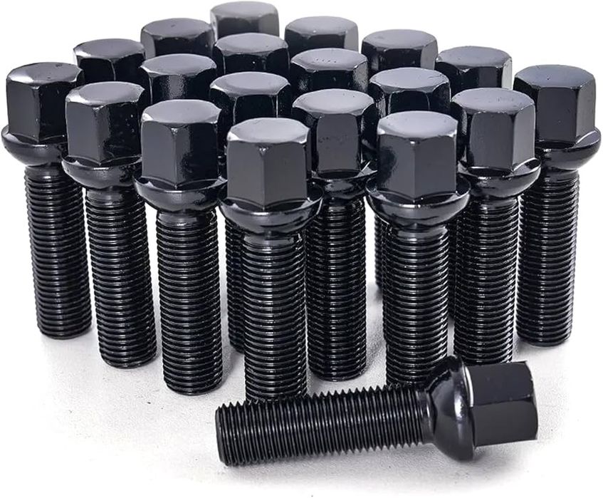 Suruburi Prezoane Jante Roti M14x1.5 45mm 50mm mercedes audi ford jeep