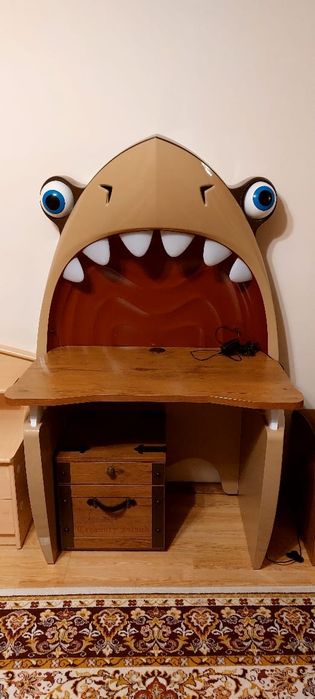 Продам детскую комнату