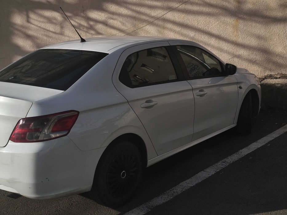 PEUGEOT 301 2016 — imagine 3