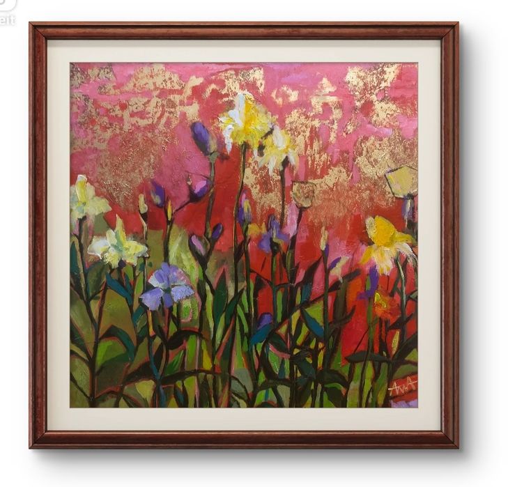 Картины интерьерные