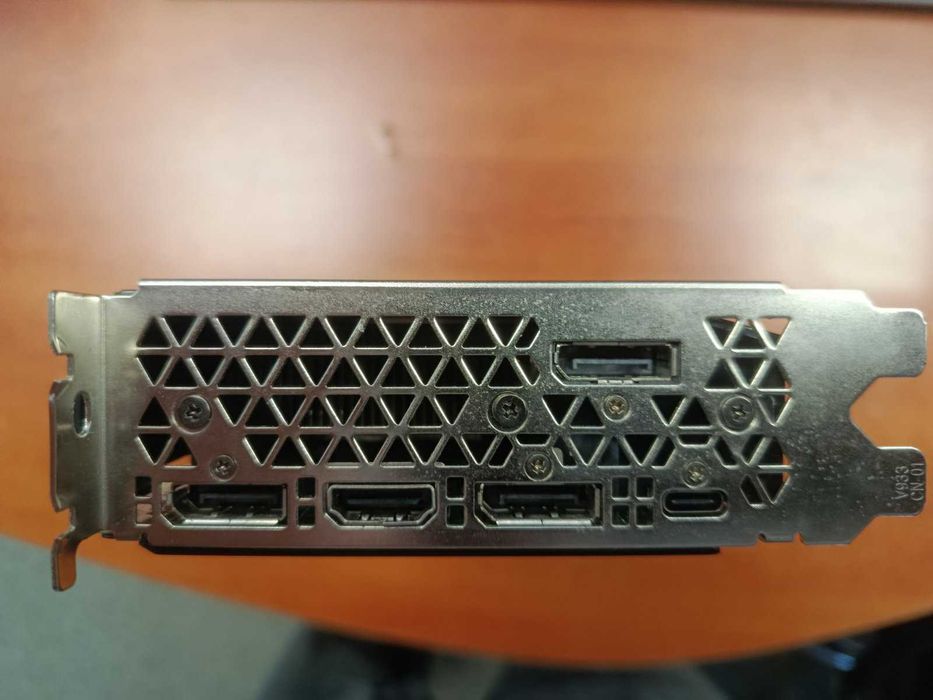 DELL Nvidia GeForce RTX 2080Ti 11GB