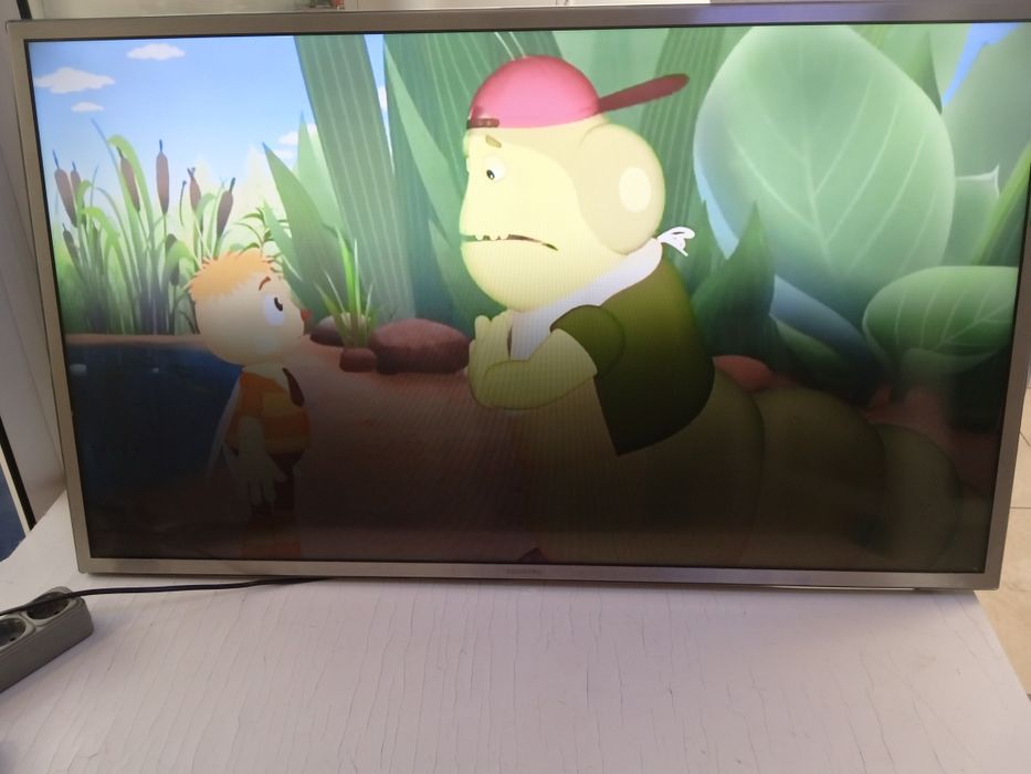Samsung Smart tv 40 дюймов
