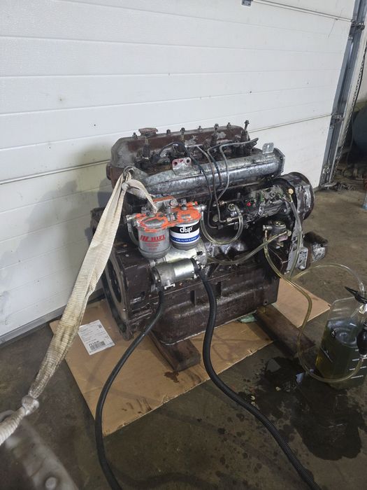 Motor tractor Fiat pentru tractor Fiat 640,680 tip motor 8045.02