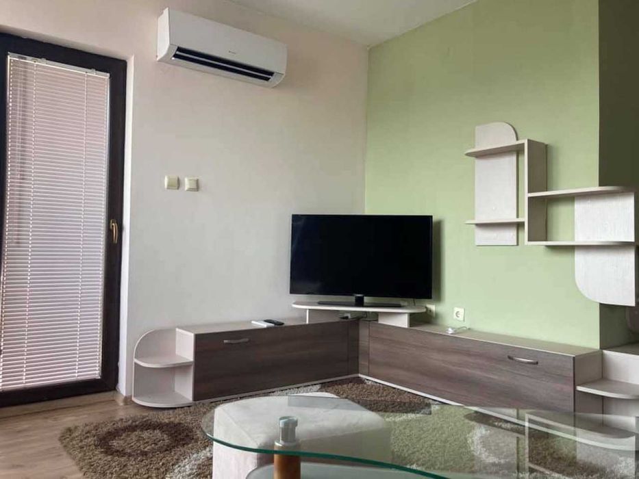 Дава се под наем Тристаен апартамент в Пловдив, Каменица 1 - 100 кв.м за 375 € - Снимка #4