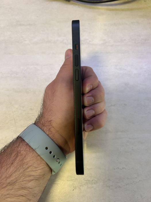 iPhone 14 Plus 128 GB Black
