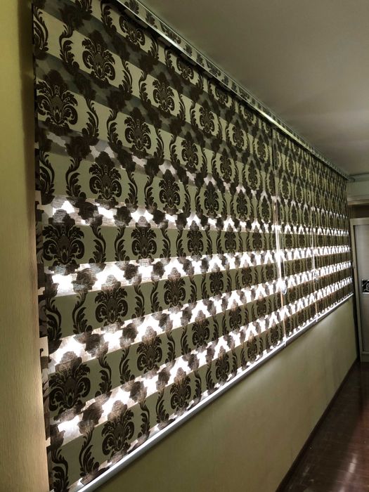 Качественный Жалюзи собственного производства