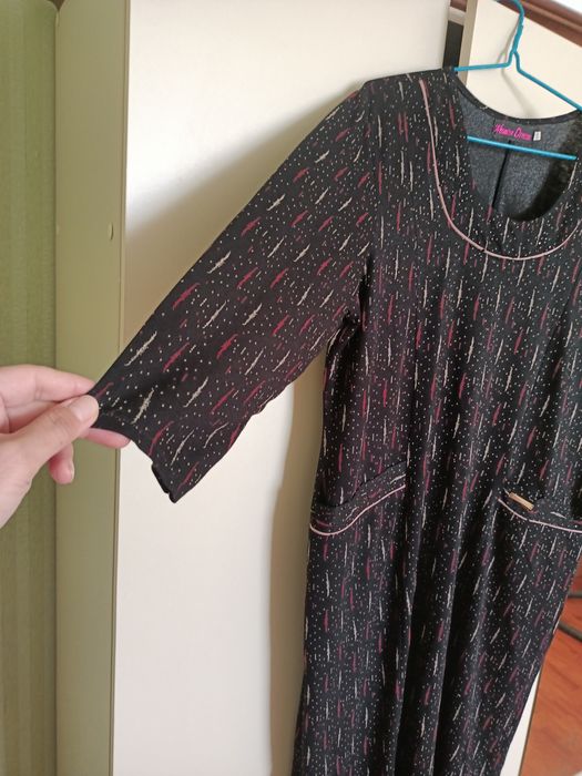 Продам платье размер 56