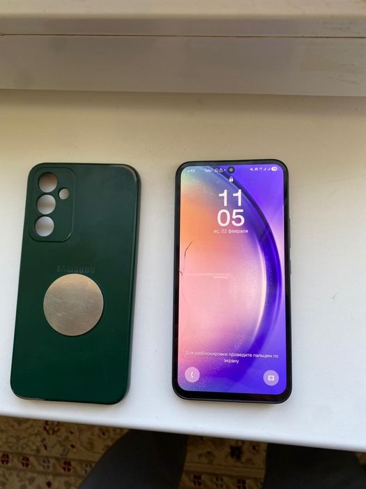 Samsung a54 5G 256Gb