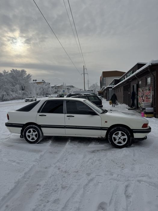 Продам митсубиси галант