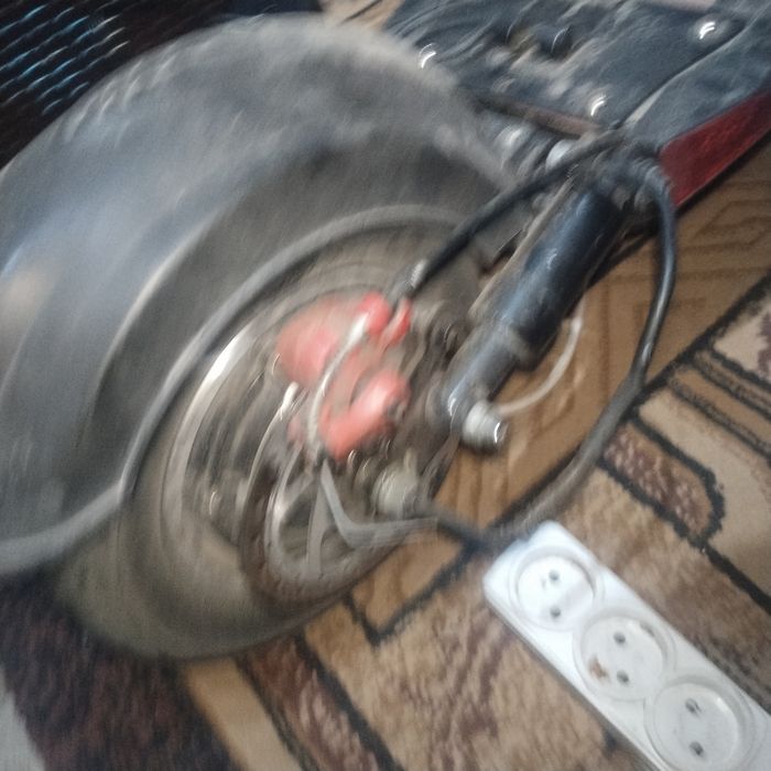 продам куго м4 кастом
