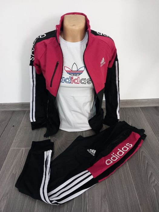 Trening dama 3 piese