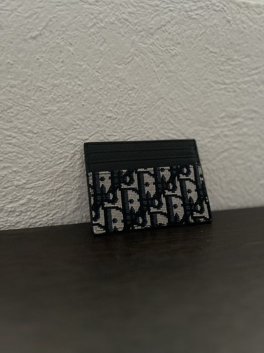 Dior cardholder