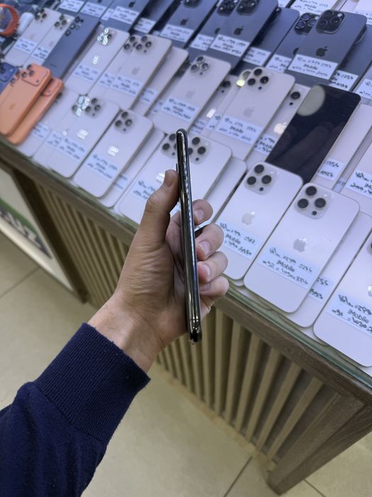 iphone 11pro Max 256 gb