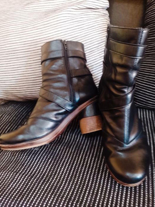 40 размер боти Пещера