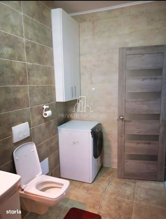 Apartament mobilat si utilat, Cartier Maurer Residence