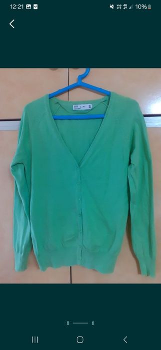 Bluza Zara frumoasa .