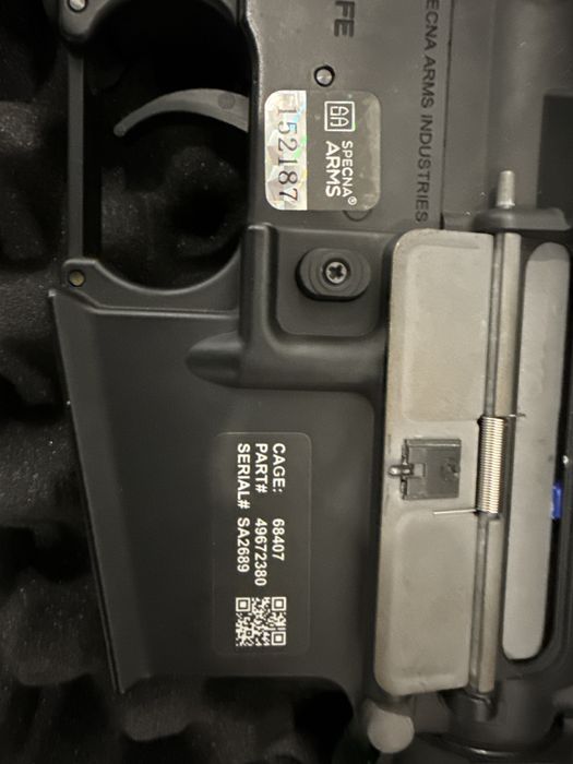 Specna Arms Airsoft Реплика