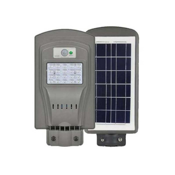 СОЛАРНА лампа  20W