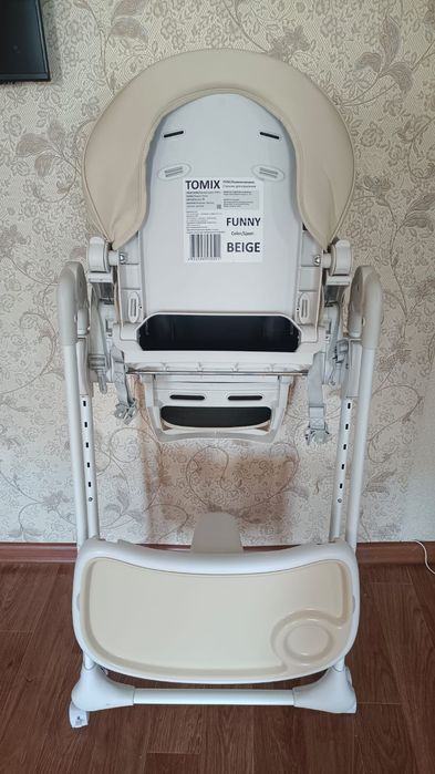 Продам стульчик для кормления