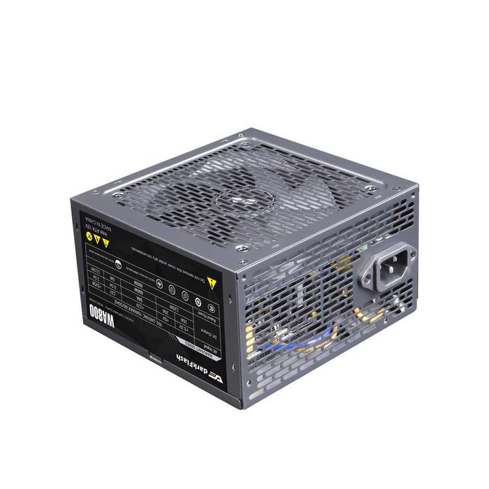 { DarkFlash 800W 80 Plus