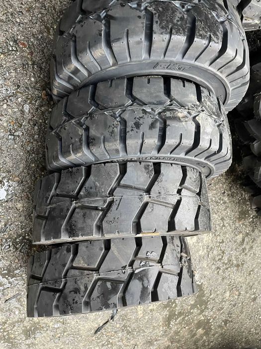 BKT 18X7-8 Cauciucuri noi Industriale de stivuitor livrare rapida