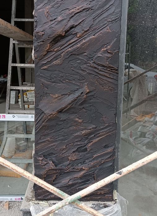 Travertin Karta-mira Leonardo Jaluzi Bam-buk Skala Art-decor