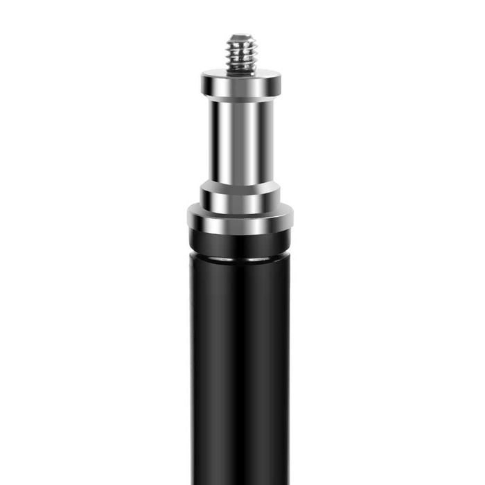 Trepied accesorii:  becuri, umbrel