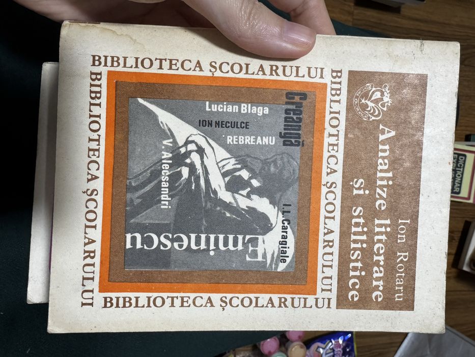 Literatura romana