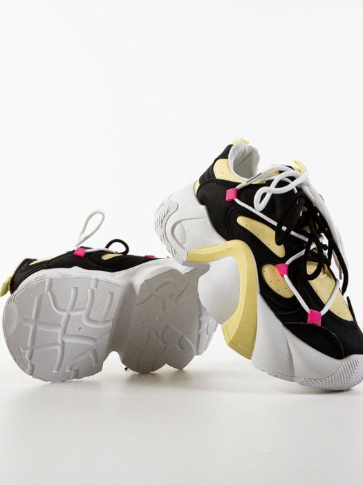 Дамски сникърси маратонки