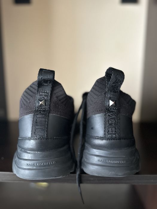 Мъжки обувки Karl Legerfeld