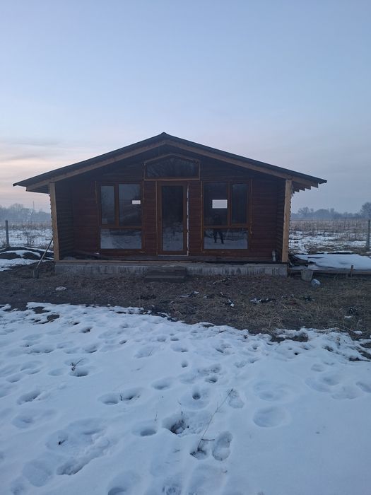 Фазенда 55 соток