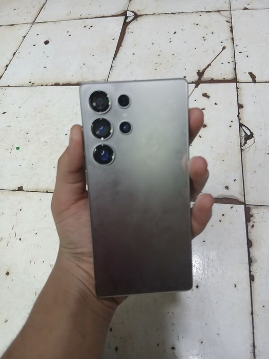 S25 ultra  samsung