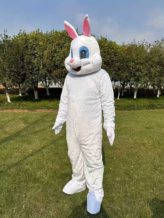 Парти плюшен костюм за рожден ден Заек  Панда  Кенгуру