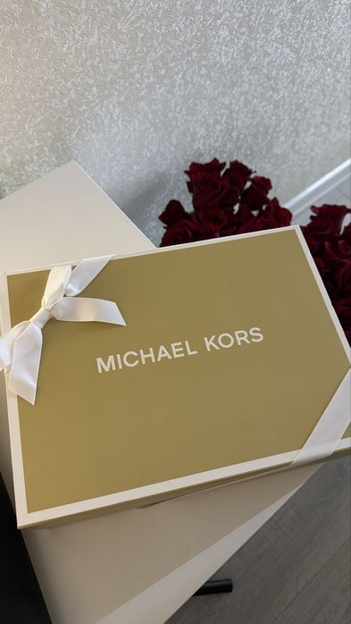 Новая оригинальная сумка Michael Kors