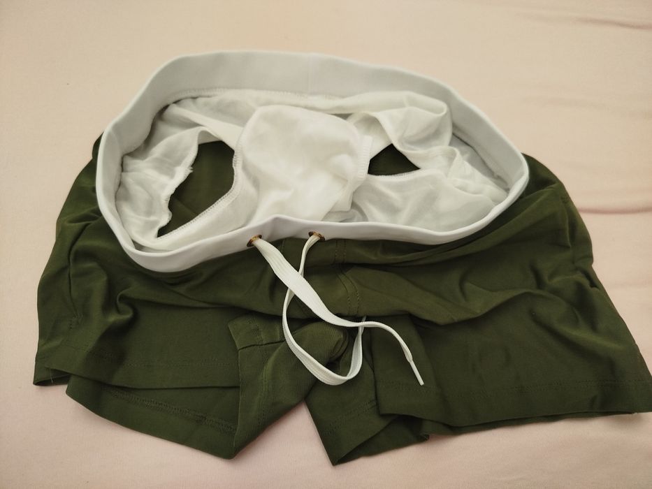 Стилен мъжки бански