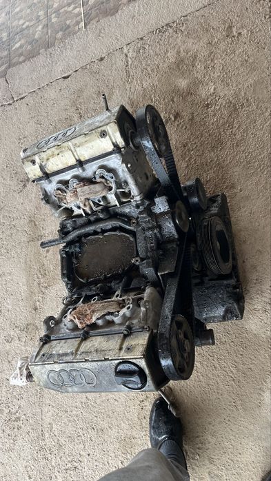 Ауди 2.8 сатылады