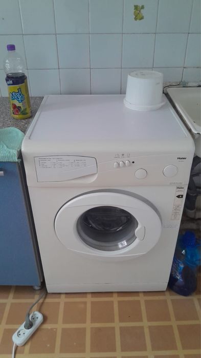Продам стиральную машину