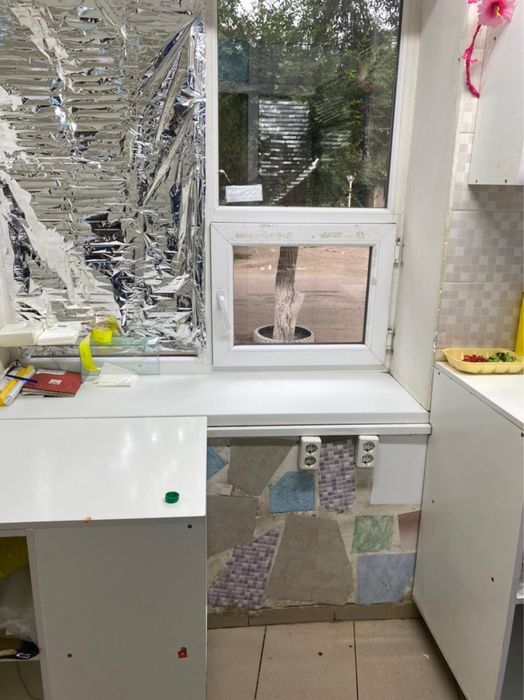 Аренда места для донера