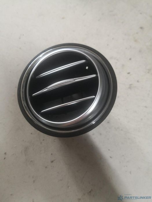 Guri Ventilatie Mercedes-Benz S-Class W222, V222, X222 2013 - > 3.0