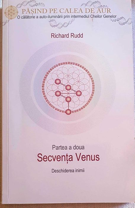 Cărți noi și dicționare Ro-Germ folosite Theta Healing,Cheile genelor