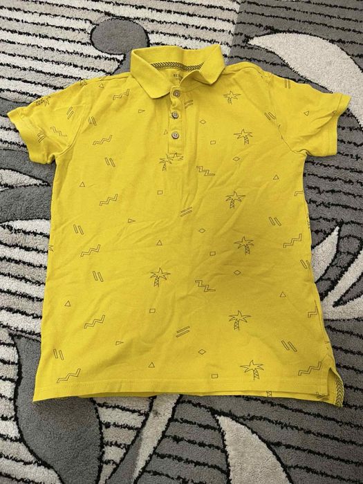 Детски тениски.