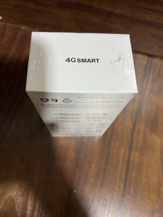 Noviy Texno 4G Smart