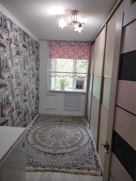 Продается 3-х комн.кв с ремонтом