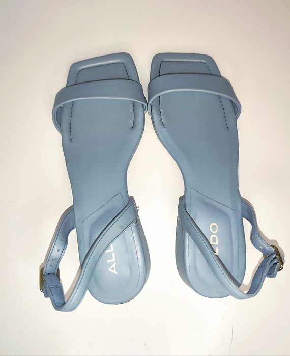 Туфли Aldo 37 размер Б/У