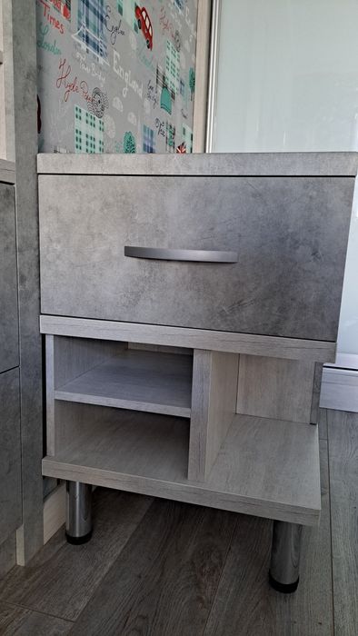 Дизайнерская тумба