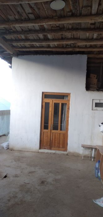 Дала ховли сотилади 8 сотих кадастири бор