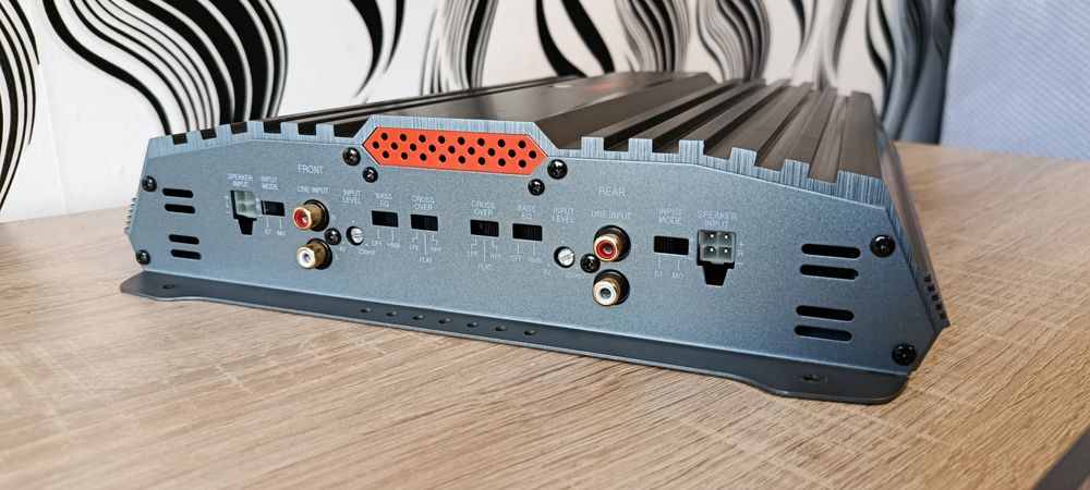Усилвател JBL DA3504