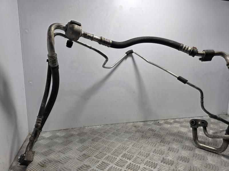 Conducta AC clima Opel Astra H